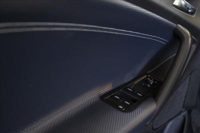 Chevrolet TRACKER, foto 14