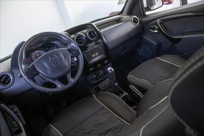 Renault DUSTER OROCH, foto 7