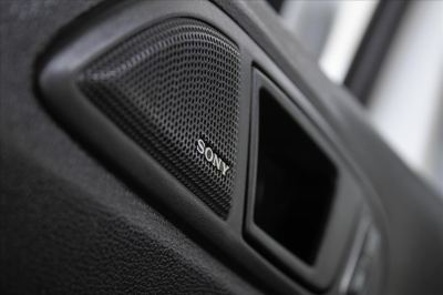 Ford ECOSPORT, foto 14