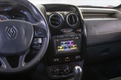 Renault DUSTER OROCH, foto 9