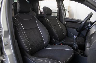Renault DUSTER OROCH, foto 14