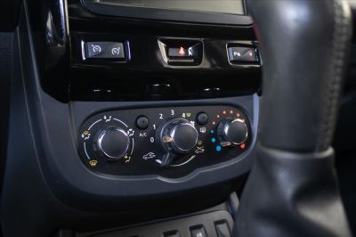 Renault DUSTER OROCH, foto 11