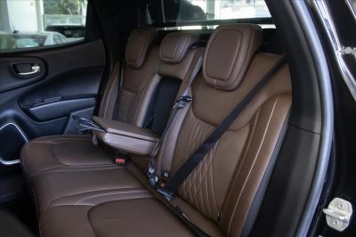 Fiat TORO, foto 12