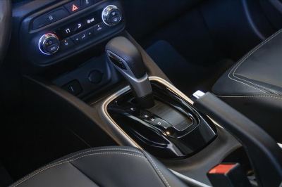 Chevrolet TRACKER, foto 9