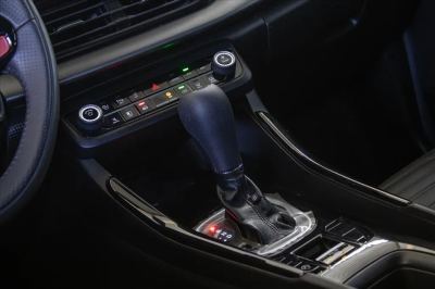 Fiat FASTBACK, foto 9