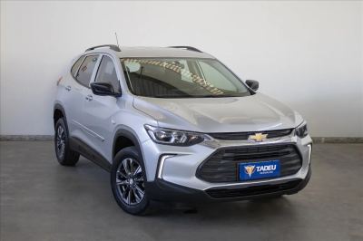 Chevrolet TRACKER, foto 1