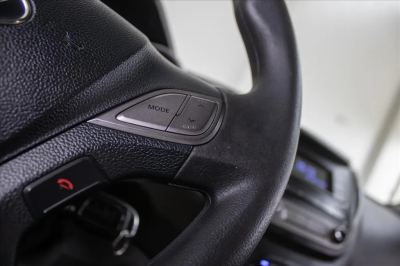 Hyundai HB20, foto 13
