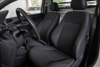Volkswagen SAVEIRO, foto 12
