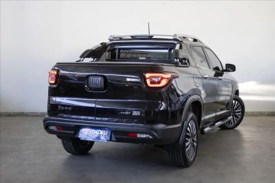 Fiat TORO, foto 2