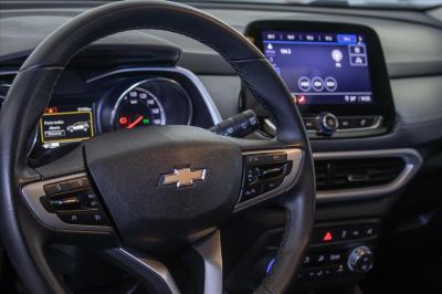 Chevrolet TRACKER, foto 17