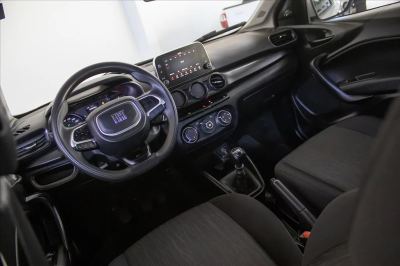 Fiat ARGO, foto 6