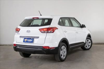 Hyundai CRETA, foto 4