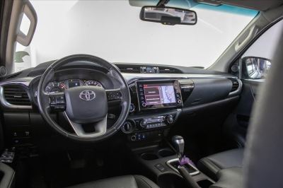Toyota HILUX, foto 6