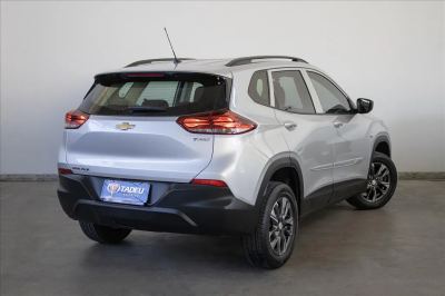 Chevrolet TRACKER, foto 2