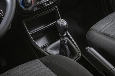 Fiat STRADA, foto 9