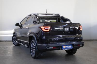 Fiat TORO, foto 4