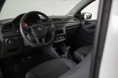 Volkswagen SAVEIRO, foto 6