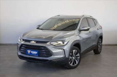 Chevrolet TRACKER, foto 3