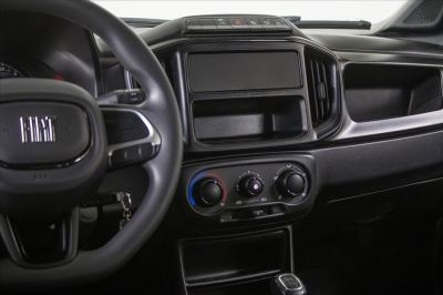 Fiat STRADA, foto 8