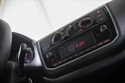 Volkswagen UP, foto 9