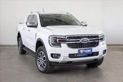 Ford RANGER, foto 3