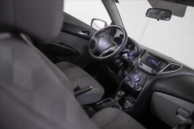 Hyundai HB20, foto 7