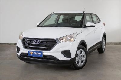 Hyundai CRETA, foto 3