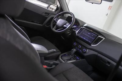 Hyundai CRETA, foto 7