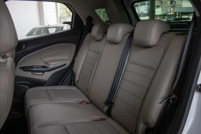 Ford ECOSPORT, foto 11