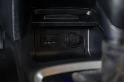 Hyundai HB20, foto 12