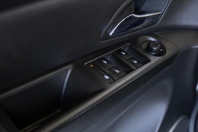 Chevrolet CRUZE, foto 15