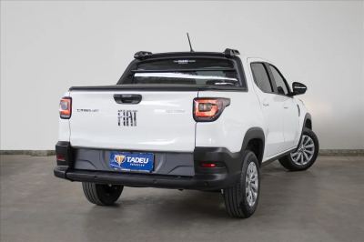 Fiat STRADA, foto 4