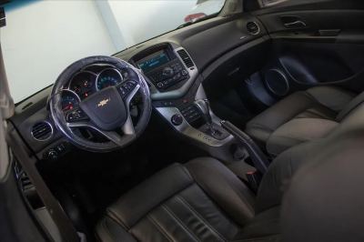 Chevrolet CRUZE, foto 6