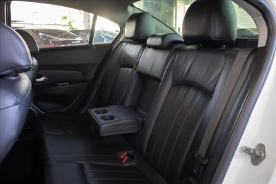 Chevrolet CRUZE, foto 13