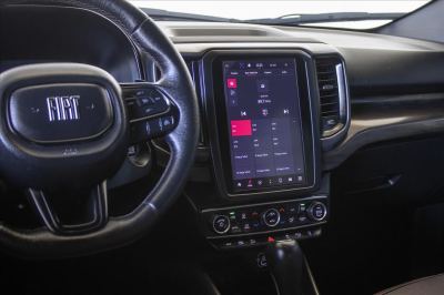 Fiat TORO, foto 8
