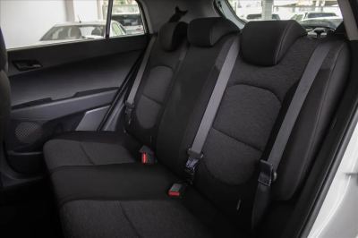Hyundai CRETA, foto 15