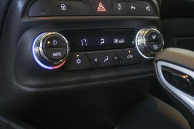 Chevrolet TRACKER, foto 10