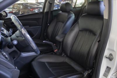Chevrolet CRUZE, foto 12