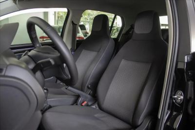 Volkswagen UP, foto 11