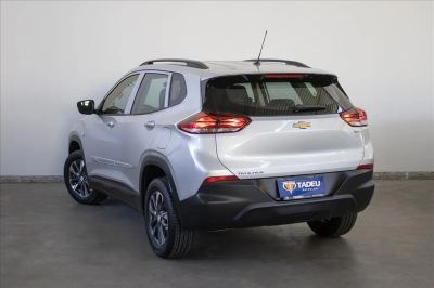 Chevrolet TRACKER, foto 4
