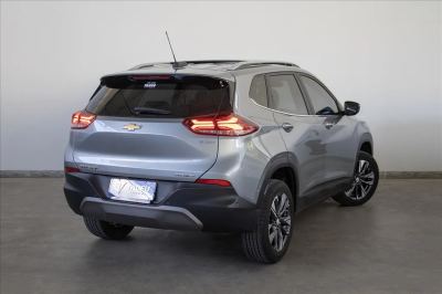 Chevrolet TRACKER, foto 2