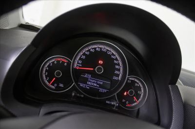 Volkswagen UP, foto 5