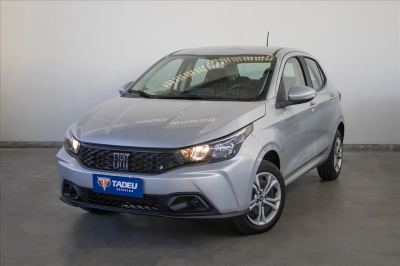 Fiat ARGO, foto 3
