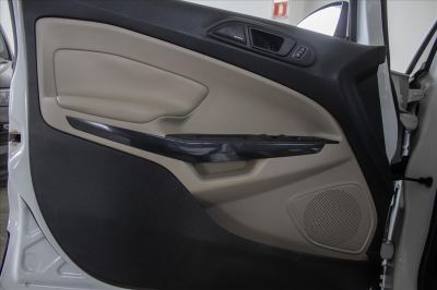 Ford ECOSPORT, foto 12