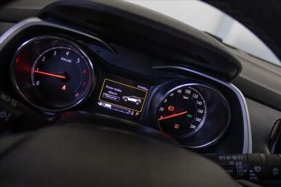 Chevrolet TRACKER, foto 5