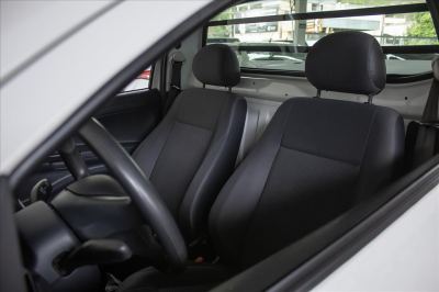 Volkswagen SAVEIRO, foto 14