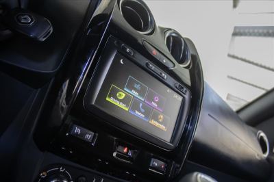 Renault DUSTER OROCH, foto 12