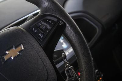 Chevrolet PRISMA, foto 15