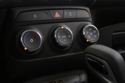 Chevrolet MONTANA, foto 10