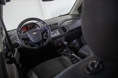 Chevrolet PRISMA, foto 6